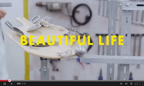 BEAUTIFULLIFE001