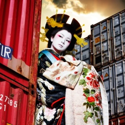 「ミュージック・ジャケット大賞2015」大賞は椎名林檎